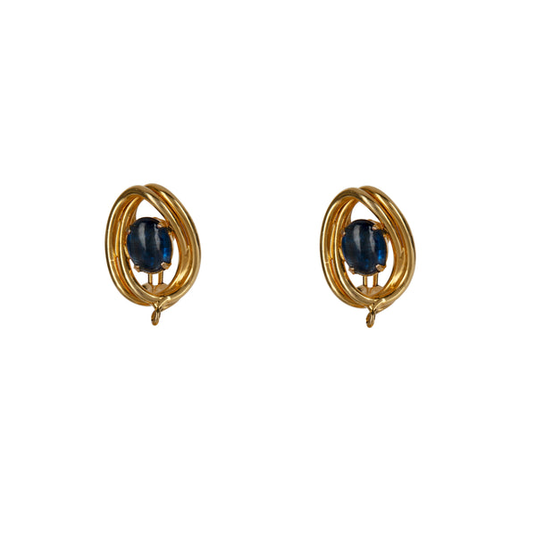 Bounkit Aitana Earrings (more Colors)