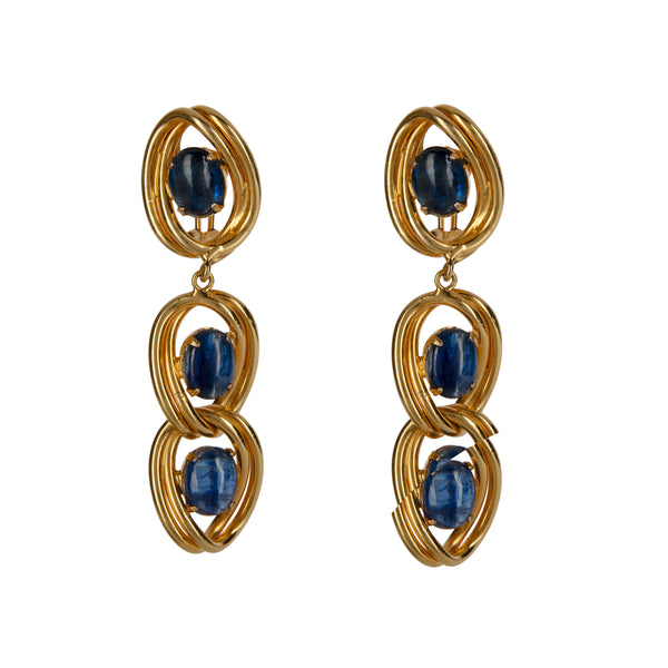 bounkit Aitana Earrings (more colors)