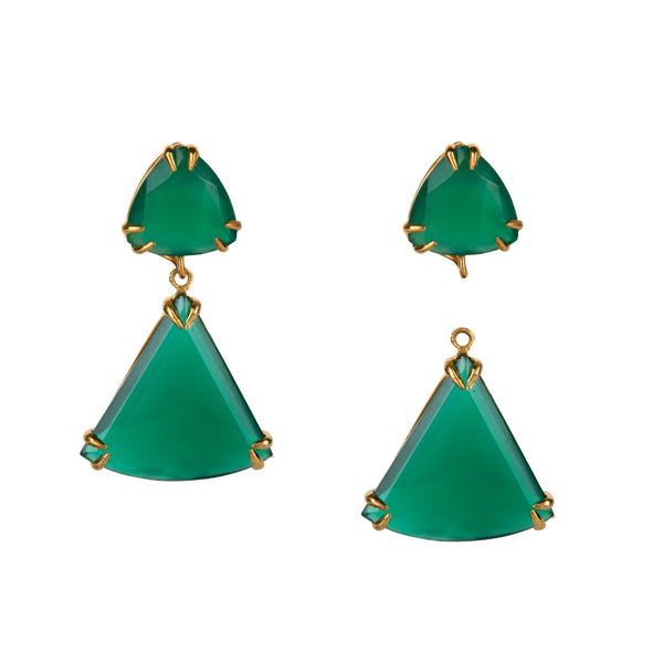 Bounkit Alana Earrings