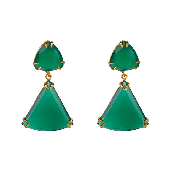 bounkit Alana Earrings