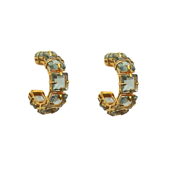 bounkit Alanna Hoops (more colors)