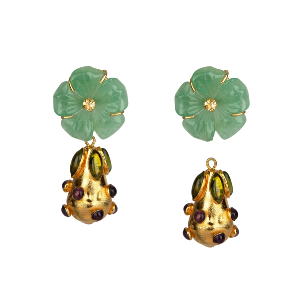 Bounkit Albane Earrings