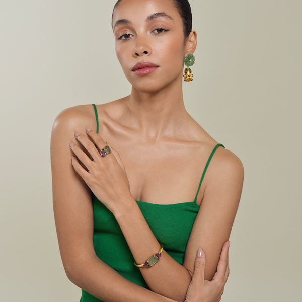 Bounkit Albane Earrings