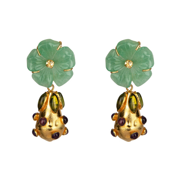 bounkit Albane Earrings