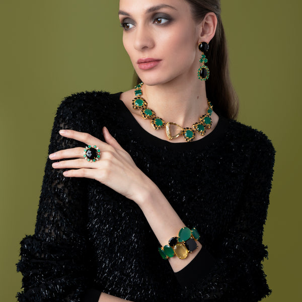 Bounkit Alberta Cuff