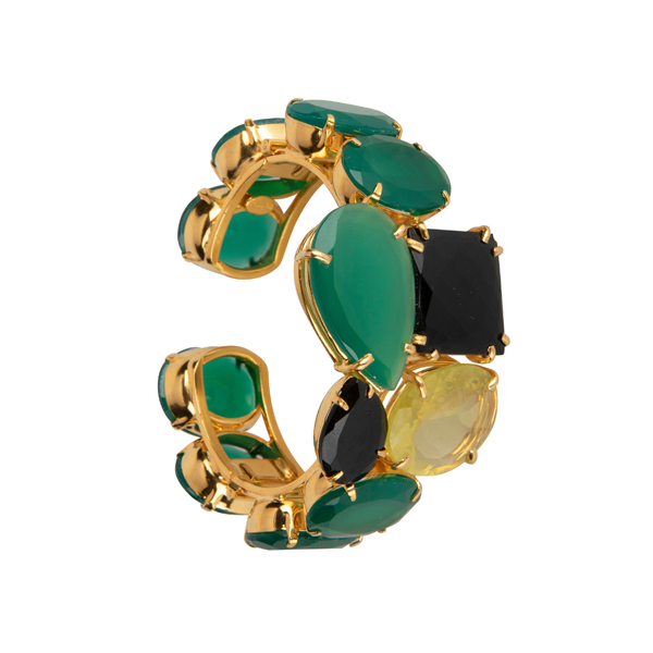 bounkit Alberta Cuff