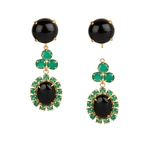 Bounkit Alberta Earrings