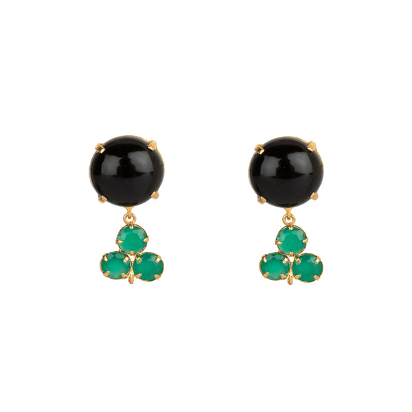 Bounkit Alberta Earrings