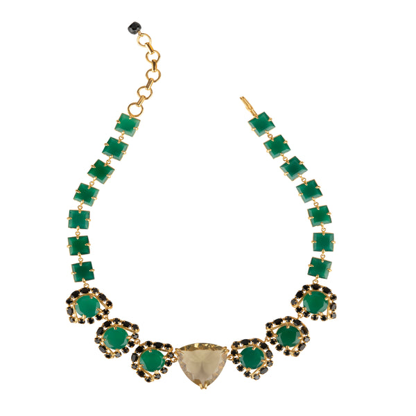 bounkit Alberta Necklace