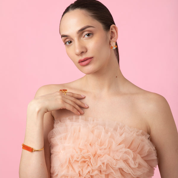 Bounkit Alessia Studs (more Colors)