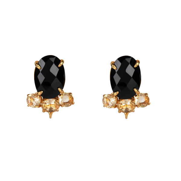 bounkit Alessia Studs (more colors)