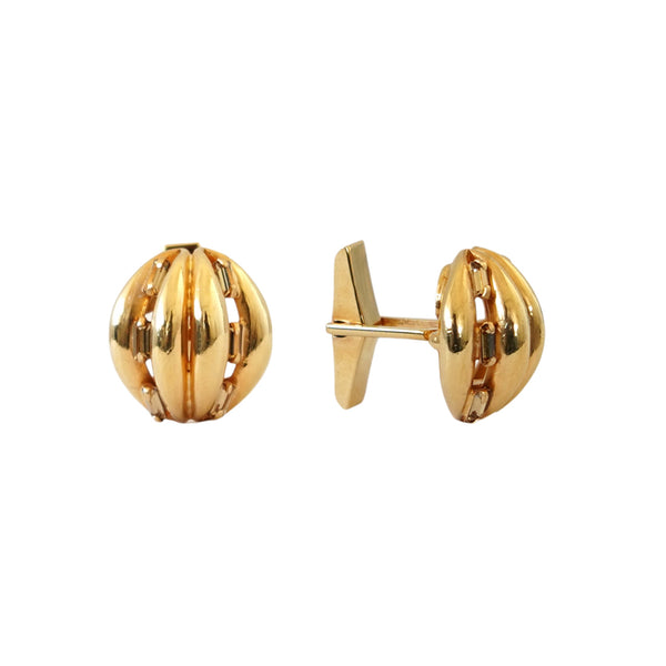 bounkit Alex Cufflinks