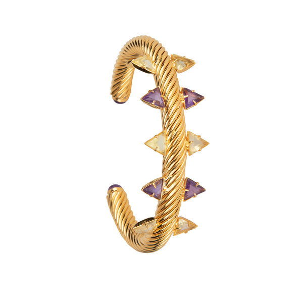 bounkit Alexandra Cuff