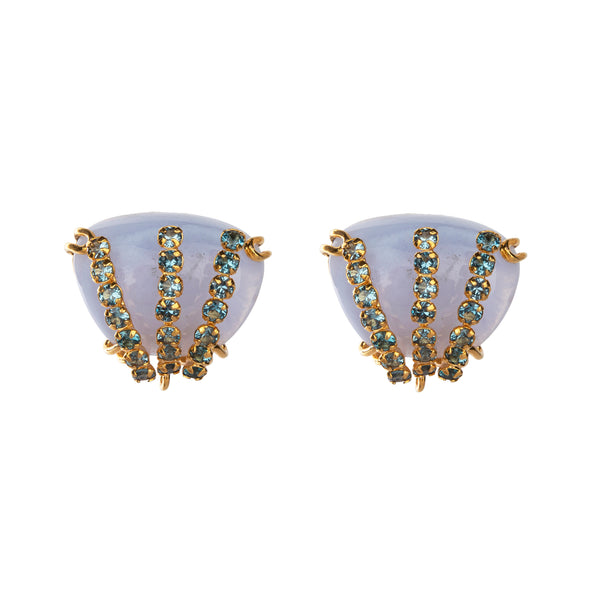 Bounkit Alexandra Studs (more Colors)