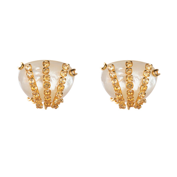 bounkit Alexandra Studs (more colors)