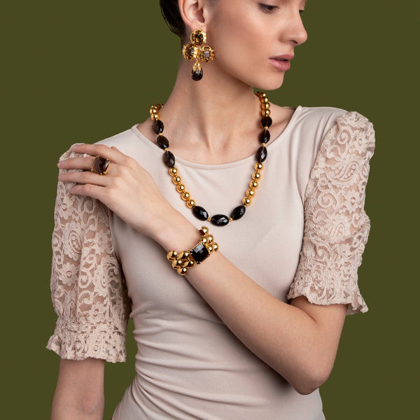 Bounkit Alexis Cuff