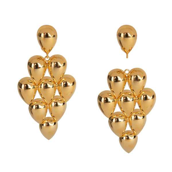 Bounkit Alexis Earrings