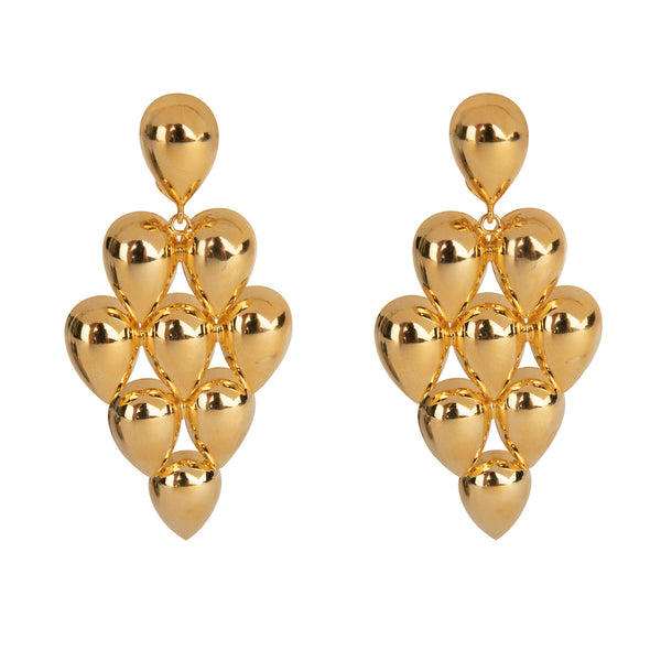 bounkit Alexis Earrings