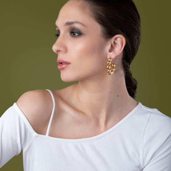 Bounkit Alexis Hoops