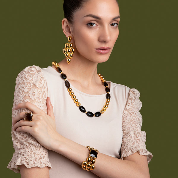 Bounkit Alexis Necklace