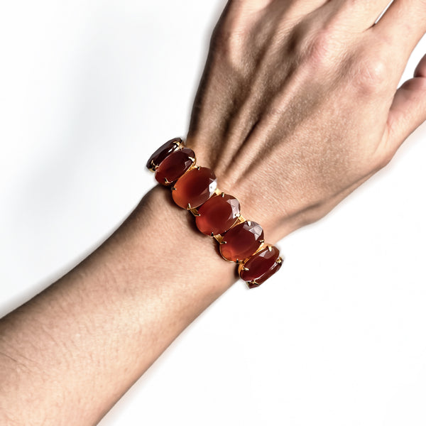 Bounkit Alicia II Cuff