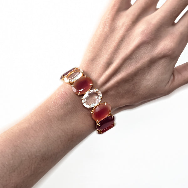 Bounkit Alicia IV Cuff