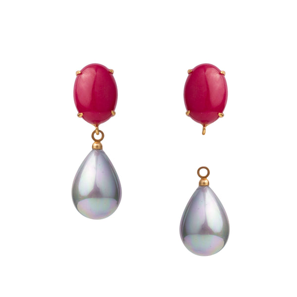 Bounkit Alina Earrings (more Colors)