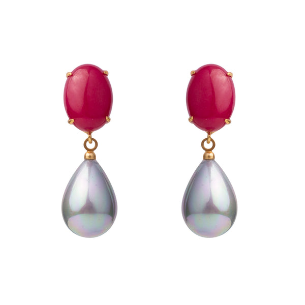 bounkit Alina Earrings (more colors)