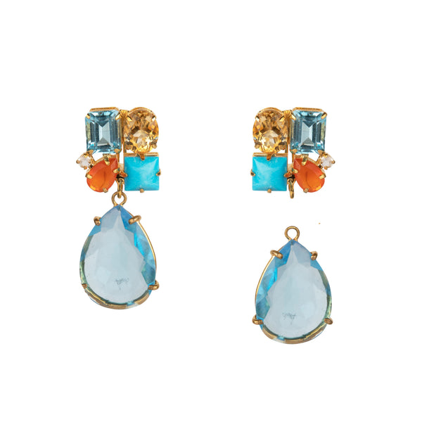 Bounkit Aline Earrings