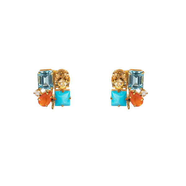 Bounkit Aline Earrings