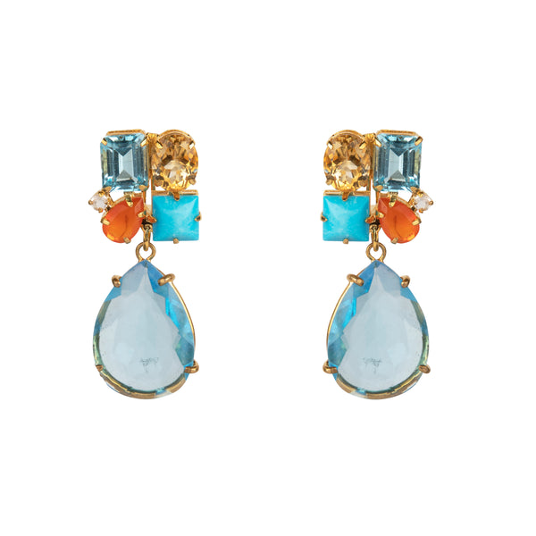 bounkit Aline Earrings