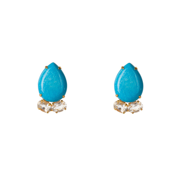 Bounkit Alinna Earrings