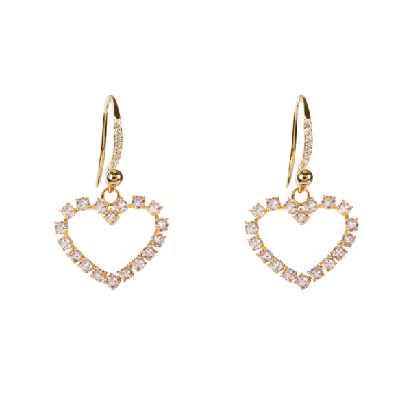 Bounkit Alita Earrings (more Colors)