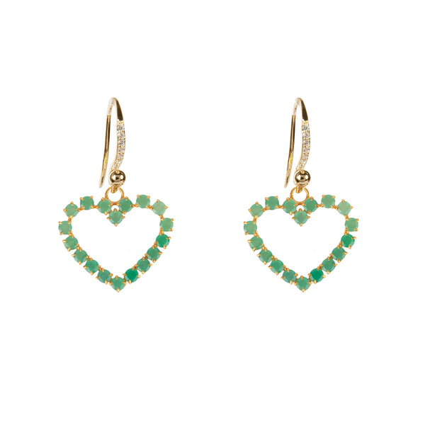 Bounkit Alita Earrings (more Colors)