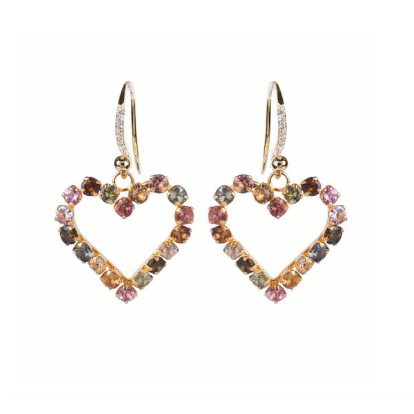 bounkit Alita Earrings (more colors)