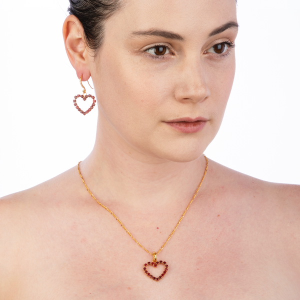 Bounkit Alita Necklace