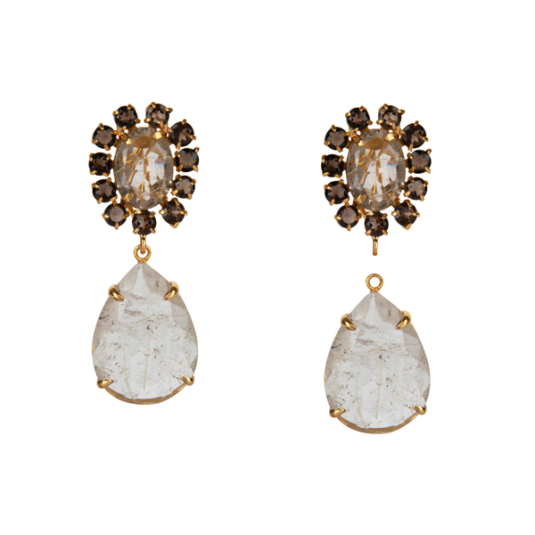 Bounkit Allegra Earrings