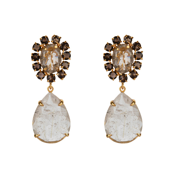 bounkit Allegra Earrings