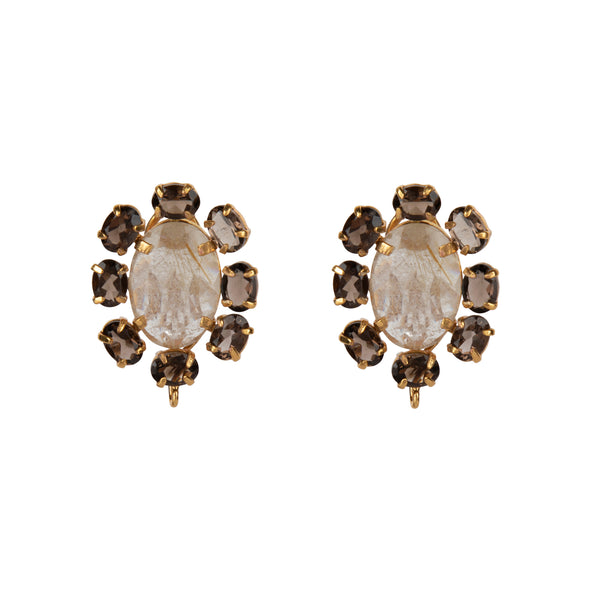 bounkit Allegra Large Studs (more colors)