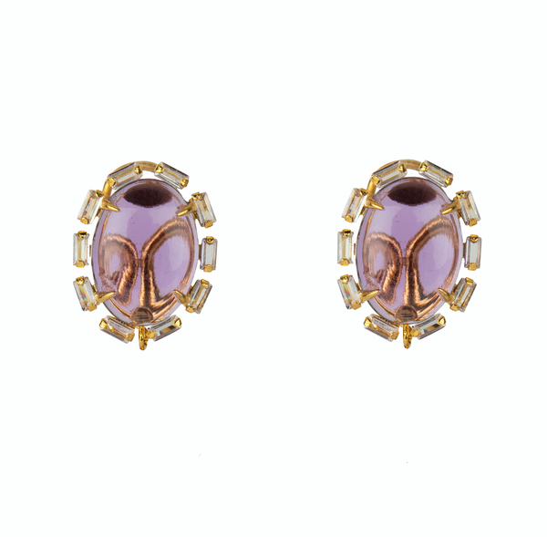 Bounkit Allison Earrings