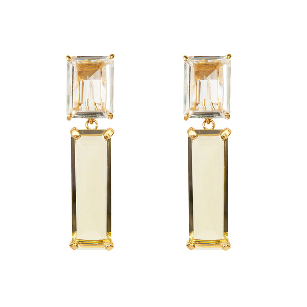 bounkit Alma Earrings (more colors)