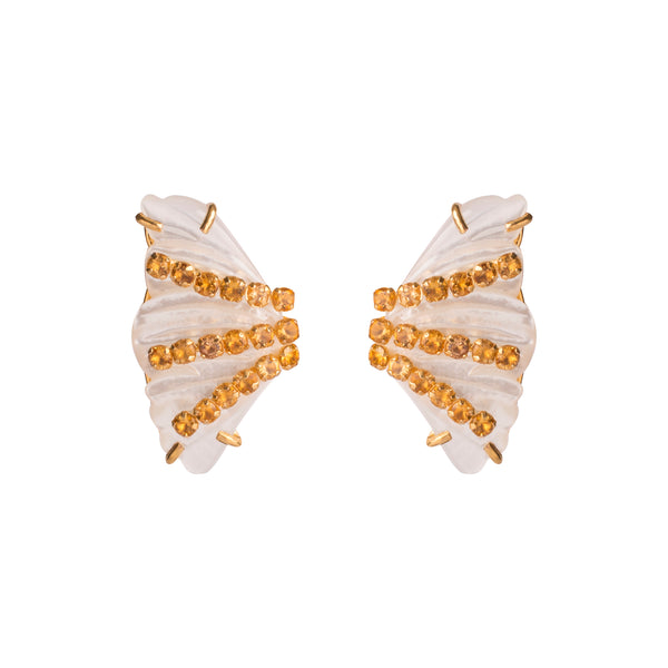 Bounkit Alma Studs (more Colors)