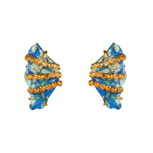 bounkit Alma Studs (more colors)