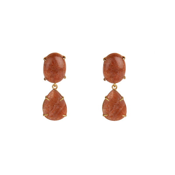 Bounkit Alondra Earrings