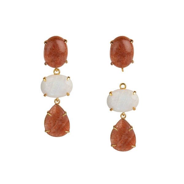 Bounkit Alondra Earrings