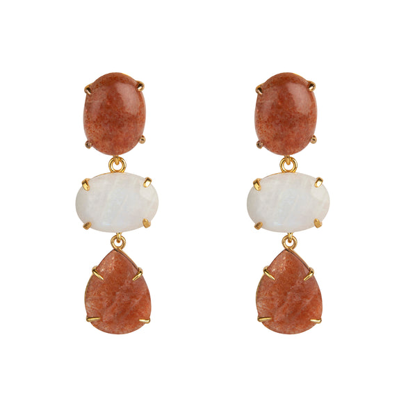 bounkit Alondra Earrings