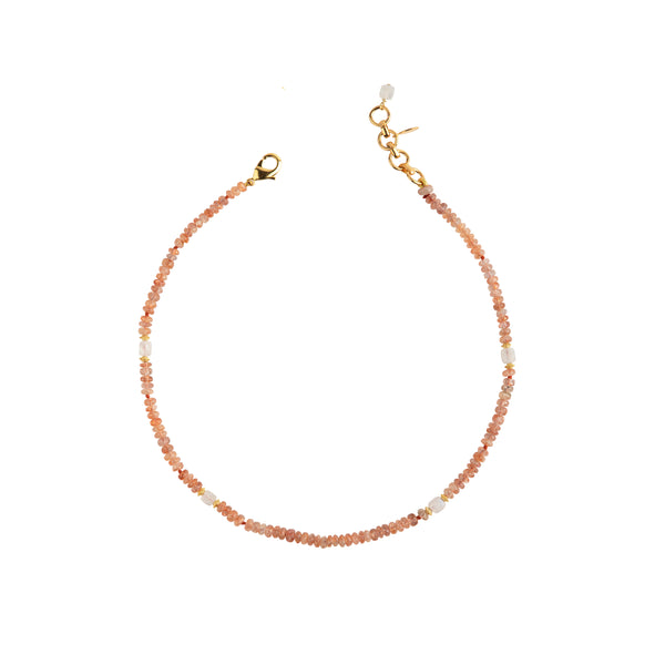 Bounkit Alondra Necklace