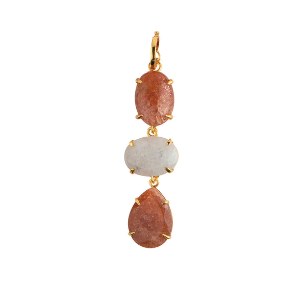 Bounkit Alondra Necklace