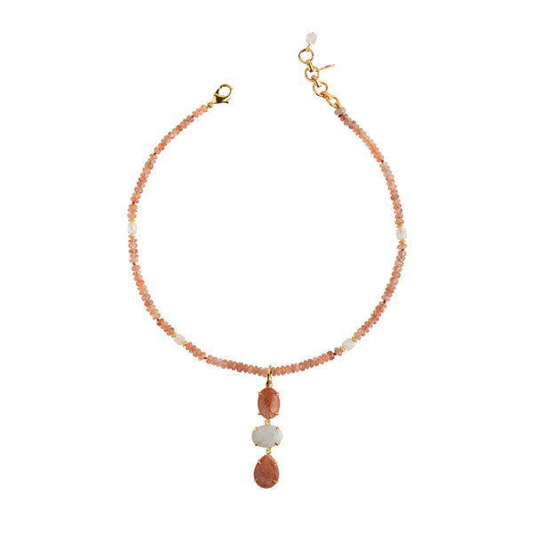 bounkit Alondra Necklace