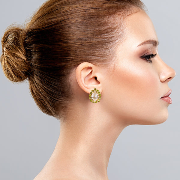 Bounkit Alondra Studs